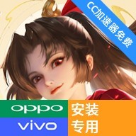 王者荣耀国际服（oppo和vivo专用）