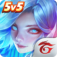 传说对决印尼服（Arena of Valor）