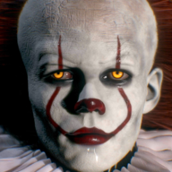 小丑之眼：恐怖死亡公园破解版