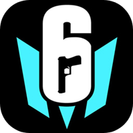 彩虹六号M国际测试服（Rainbow Six Mobile）